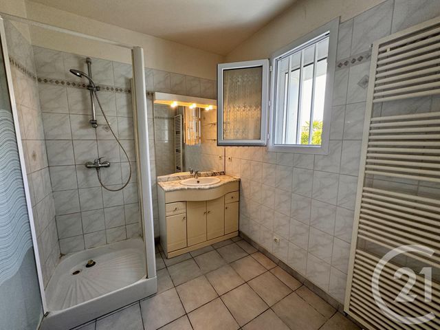 Maison &agrave; vendre - 4 pi&egrave;ces - 120,62 m2 - St Gilles Croix De Vie - 85 - PAYS-DE-LOIRE