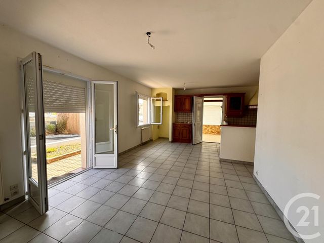 Maison &agrave; vendre - 4 pi&egrave;ces - 120,62 m2 - St Gilles Croix De Vie - 85 - PAYS-DE-LOIRE