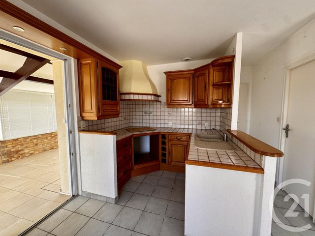 Maison &agrave; vendre - 4 pi&egrave;ces - 120,62 m2 - St Gilles Croix De Vie - 85 - PAYS-DE-LOIRE