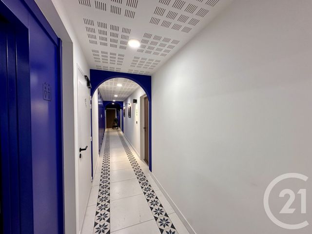 Appartement F3 à vendre ST GILLES CROIX DE VIE