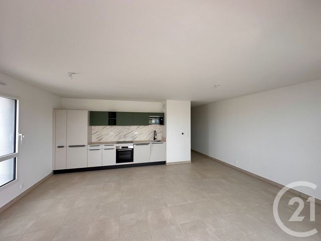 Appartement F3 à vendre ST GILLES CROIX DE VIE