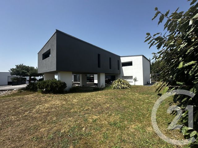 Maison &agrave; vendre - 8 pi&egrave;ces - 281,20 m2 - St Hilaire De Riez - 85 - PAYS-DE-LOIRE