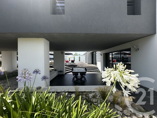 Maison &agrave; vendre - 8 pi&egrave;ces - 281,20 m2 - St Hilaire De Riez - 85 - PAYS-DE-LOIRE