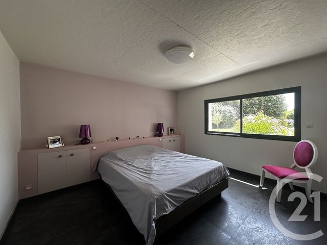Maison &agrave; vendre - 8 pi&egrave;ces - 281,20 m2 - St Hilaire De Riez - 85 - PAYS-DE-LOIRE