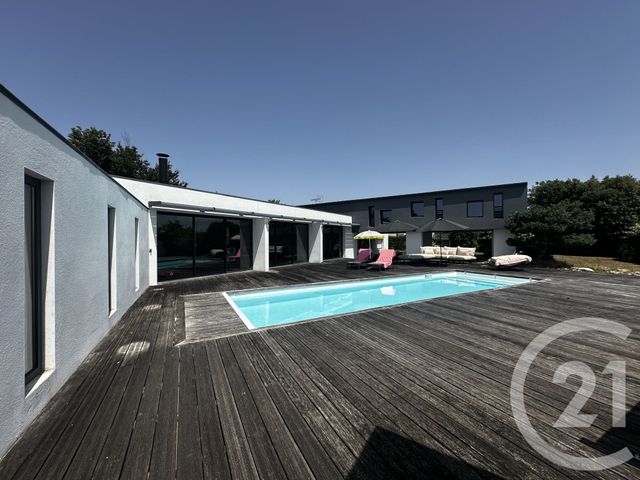 Maison &agrave; vendre - 8 pi&egrave;ces - 281,20 m2 - St Hilaire De Riez - 85 - PAYS-DE-LOIRE