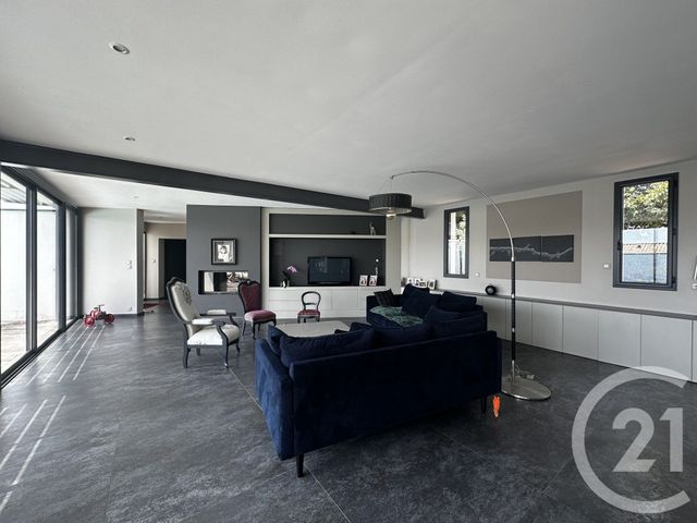 Maison &agrave; vendre - 8 pi&egrave;ces - 281,20 m2 - St Hilaire De Riez - 85 - PAYS-DE-LOIRE