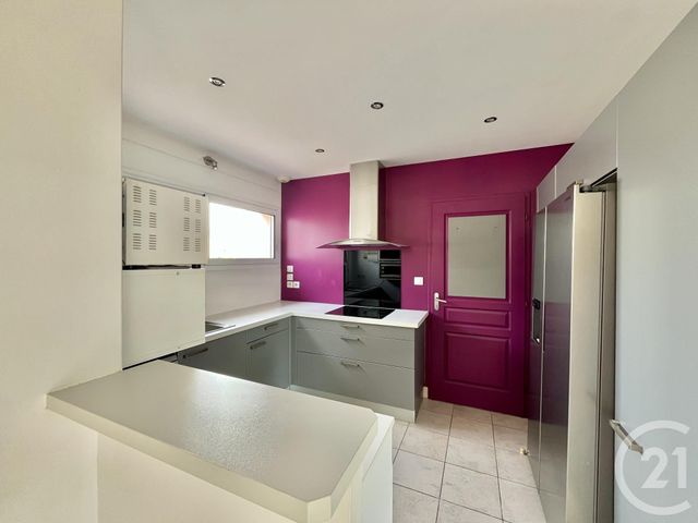 Maison &agrave; vendre - 4 pi&egrave;ces - 91,58 m2 - Le Fenouiller - 85 - PAYS-DE-LOIRE