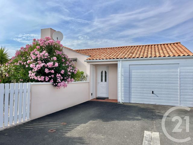 Maison à vendre LE FENOUILLER