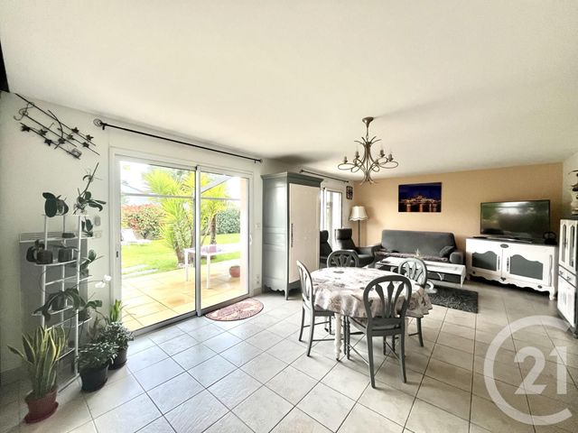 Maison &agrave; vendre - 4 pi&egrave;ces - 91,58 m2 - Le Fenouiller - 85 - PAYS-DE-LOIRE