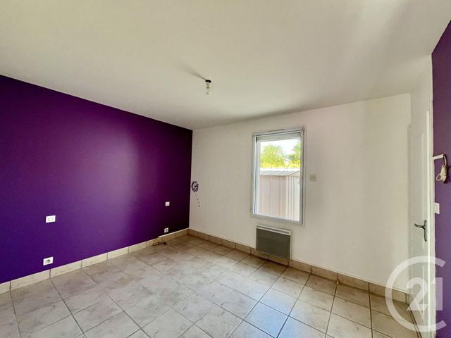 Maison &agrave; vendre - 4 pi&egrave;ces - 91,58 m2 - Le Fenouiller - 85 - PAYS-DE-LOIRE