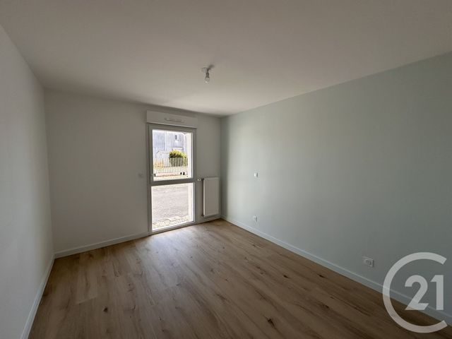 Appartement F3 &agrave; vendre - 3 pi&egrave;ces - 60,90 m2 - Le Fenouiller - 85 - PAYS-DE-LOIRE