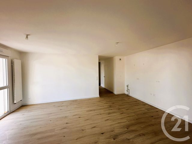 Appartement F3 &agrave; vendre - 3 pi&egrave;ces - 60,90 m2 - Le Fenouiller - 85 - PAYS-DE-LOIRE