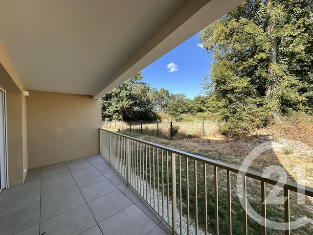 Appartement F3 &agrave; vendre - 3 pi&egrave;ces - 60,90 m2 - Le Fenouiller - 85 - PAYS-DE-LOIRE