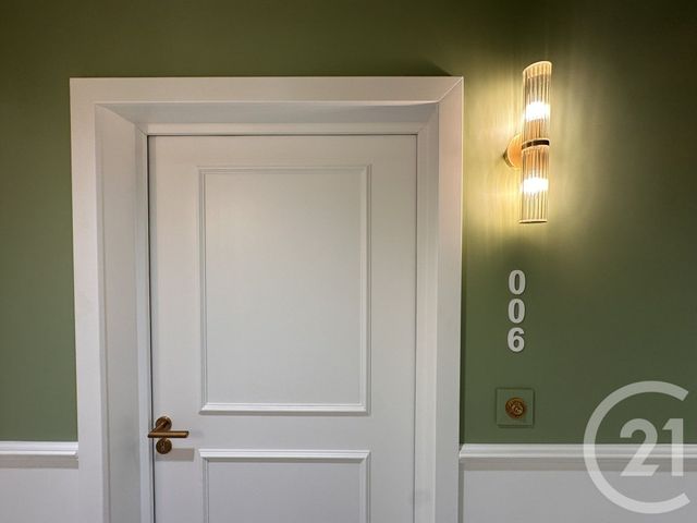 Appartement F3 à vendre LE FENOUILLER
