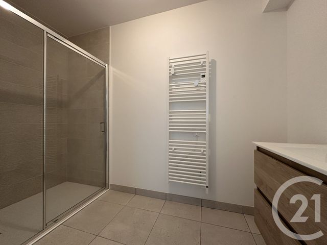 Appartement F3 &agrave; vendre - 3 pi&egrave;ces - 59,90 m2 - Le Fenouiller - 85 - PAYS-DE-LOIRE