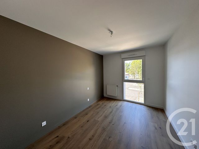 Appartement F3 &agrave; vendre - 3 pi&egrave;ces - 59,90 m2 - Le Fenouiller - 85 - PAYS-DE-LOIRE