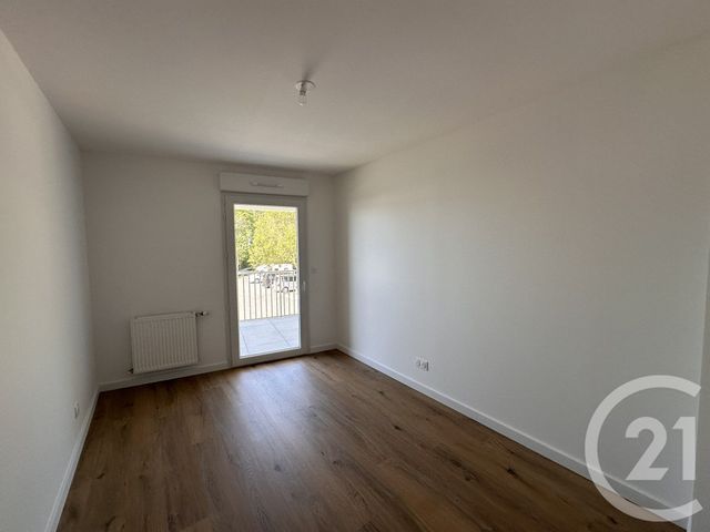 Appartement F3 &agrave; vendre - 3 pi&egrave;ces - 59,90 m2 - Le Fenouiller - 85 - PAYS-DE-LOIRE