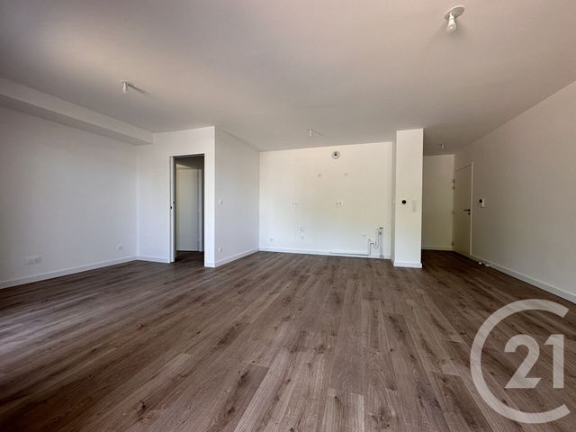 Appartement F3 &agrave; vendre - 3 pi&egrave;ces - 65,60 m2 - Le Fenouiller - 85 - PAYS-DE-LOIRE