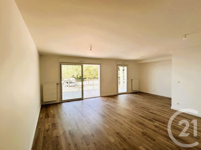 Appartement F3 à vendre LE FENOUILLER