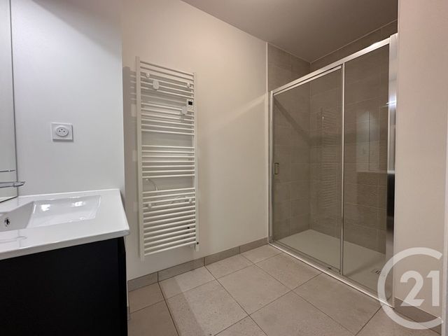 Appartement F3 &agrave; vendre - 3 pi&egrave;ces - 65,60 m2 - Le Fenouiller - 85 - PAYS-DE-LOIRE