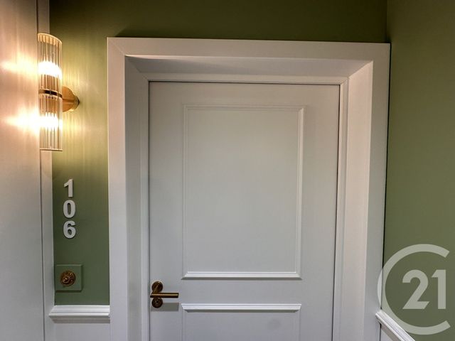 Appartement F3 &agrave; vendre - 3 pi&egrave;ces - 65,60 m2 - Le Fenouiller - 85 - PAYS-DE-LOIRE