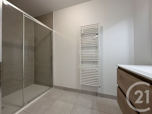Appartement F3 &agrave; vendre - 3 pi&egrave;ces - 59,90 m2 - Le Fenouiller - 85 - PAYS-DE-LOIRE