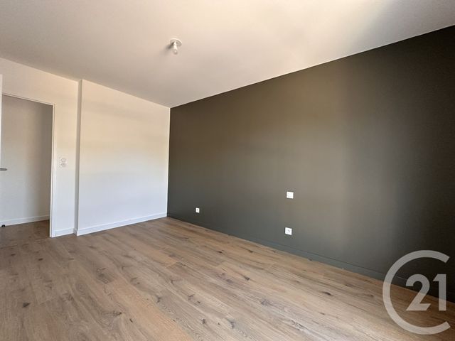 Appartement F3 &agrave; vendre - 3 pi&egrave;ces - 59,90 m2 - Le Fenouiller - 85 - PAYS-DE-LOIRE