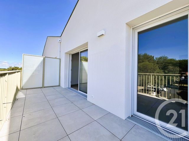 Appartement F3 &agrave; vendre - 3 pi&egrave;ces - 59,90 m2 - Le Fenouiller - 85 - PAYS-DE-LOIRE