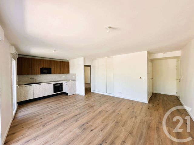 Appartement F3 &agrave; vendre - 3 pi&egrave;ces - 65,70 m2 - Le Fenouiller - 85 - PAYS-DE-LOIRE