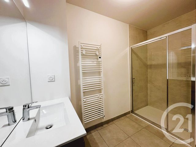 Appartement F3 &agrave; vendre - 3 pi&egrave;ces - 65,70 m2 - Le Fenouiller - 85 - PAYS-DE-LOIRE