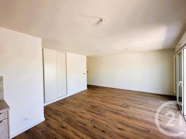 Appartement F3 &agrave; vendre - 3 pi&egrave;ces - 65,70 m2 - Le Fenouiller - 85 - PAYS-DE-LOIRE