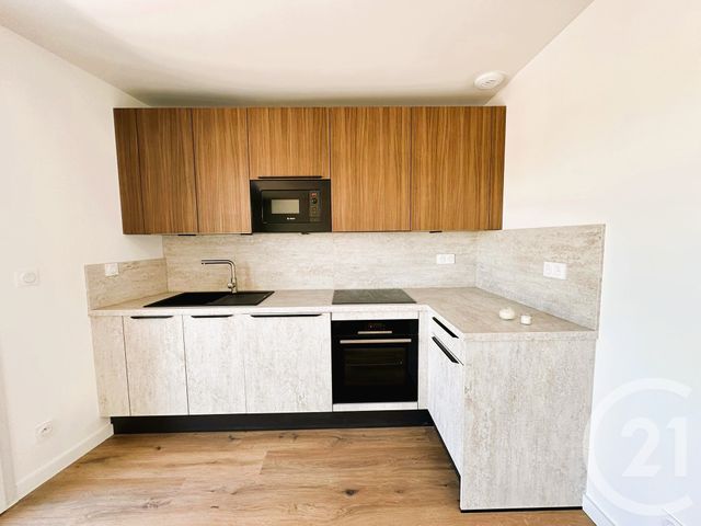 Appartement F3 &agrave; vendre - 3 pi&egrave;ces - 65,70 m2 - Le Fenouiller - 85 - PAYS-DE-LOIRE