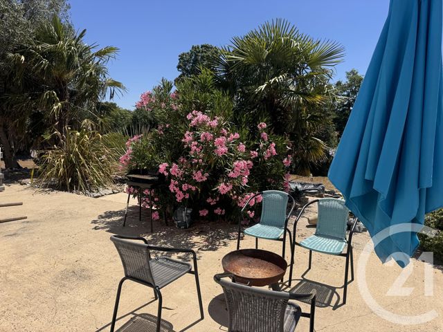 Maison &agrave; vendre - 4 pi&egrave;ces - 130,25 m2 - St Maixent Sur Vie - 85 - PAYS-DE-LOIRE