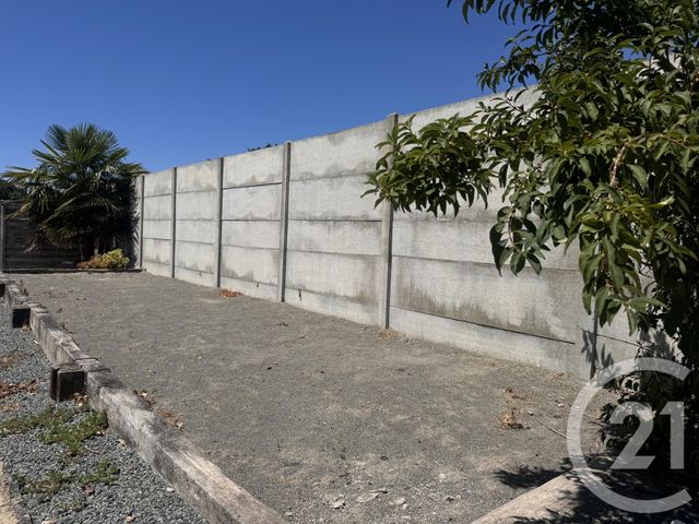 Maison &agrave; vendre - 4 pi&egrave;ces - 130,25 m2 - St Maixent Sur Vie - 85 - PAYS-DE-LOIRE