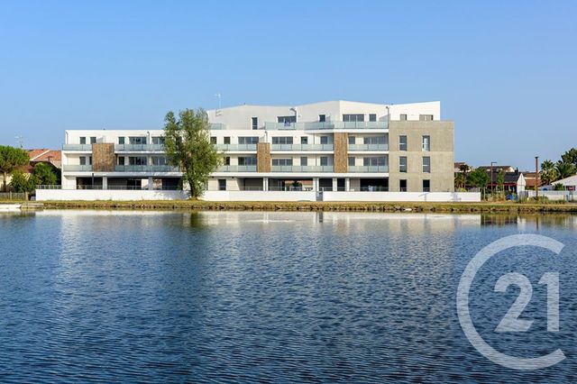 Appartement F3 Bis à vendre ST GILLES CROIX DE VIE