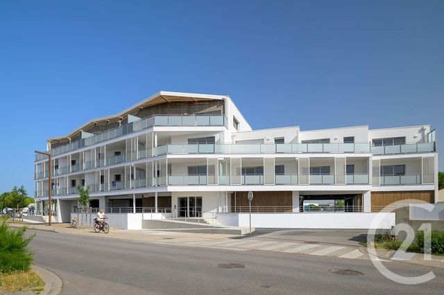 Appartement F3 bis &agrave; vendre - 3 pi&egrave;ces - 71,40 m2 - St Gilles Croix De Vie - 85 - PAYS-DE-LOIRE