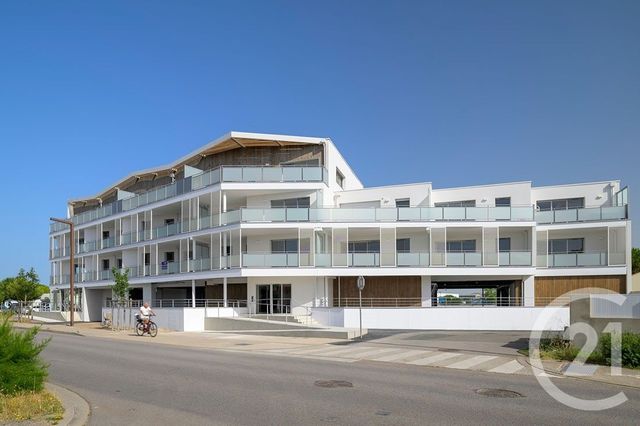 Appartement F3 bis &agrave; vendre - 3 pi&egrave;ces - 71,10 m2 - St Gilles Croix De Vie - 85 - PAYS-DE-LOIRE