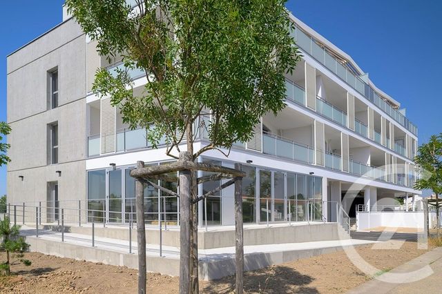 Appartement F3 &agrave; vendre - 3 pi&egrave;ces - 62,70 m2 - St Gilles Croix De Vie - 85 - PAYS-DE-LOIRE