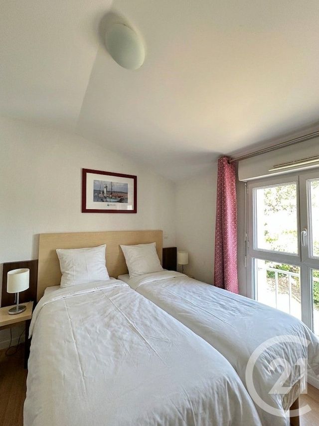 Appartement Duplex &agrave; vendre - 3 pi&egrave;ces - 44,61 m2 - St Gilles Croix De Vie - 85 - PAYS-DE-LOIRE