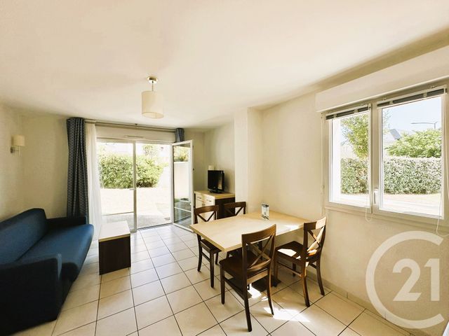Appartement Duplex &agrave; vendre - 3 pi&egrave;ces - 44,61 m2 - St Gilles Croix De Vie - 85 - PAYS-DE-LOIRE