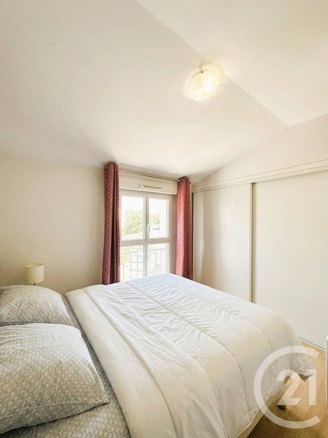 Appartement Duplex &agrave; vendre - 3 pi&egrave;ces - 44,61 m2 - St Gilles Croix De Vie - 85 - PAYS-DE-LOIRE