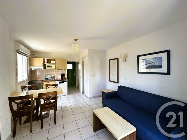 Appartement Duplex &agrave; vendre - 3 pi&egrave;ces - 44,61 m2 - St Gilles Croix De Vie - 85 - PAYS-DE-LOIRE