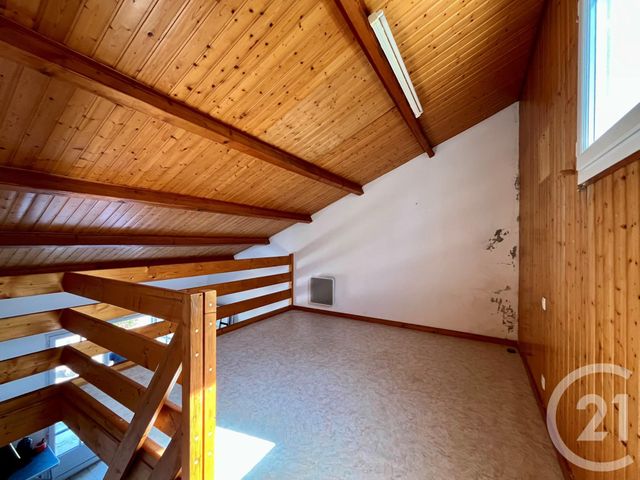 Maison &agrave; vendre - 3 pi&egrave;ces - 33,60 m2 - Le Fenouiller - 85 - PAYS-DE-LOIRE