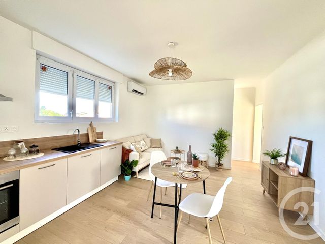 Maison &agrave; vendre - 2 pi&egrave;ces - 51,78 m2 - Le Fenouiller - 85 - PAYS-DE-LOIRE