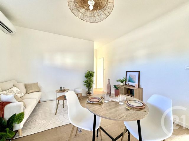 Maison &agrave; vendre - 2 pi&egrave;ces - 51,78 m2 - Le Fenouiller - 85 - PAYS-DE-LOIRE
