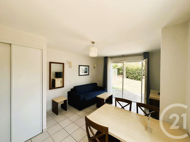 Maison &agrave; vendre - 3 pi&egrave;ces - 44,61 m2 - St Gilles Croix De Vie - 85 - PAYS-DE-LOIRE