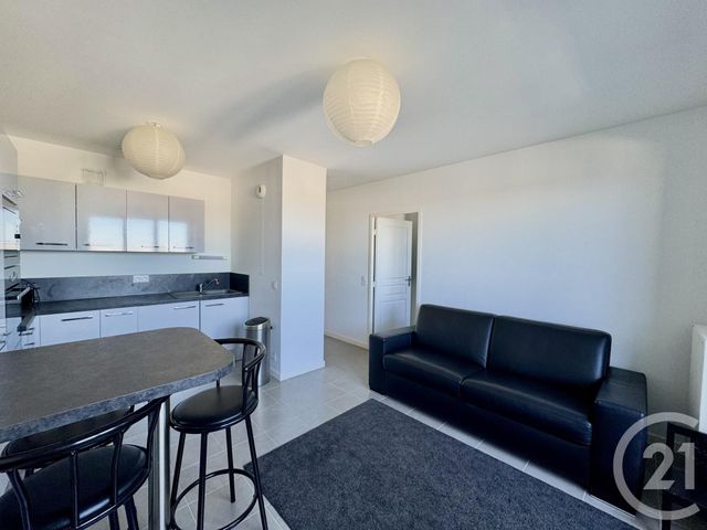 Appartement T3 &agrave; vendre - 3 pi&egrave;ces - 57 m2 - St Gilles Croix De Vie - 85 - PAYS-DE-LOIRE