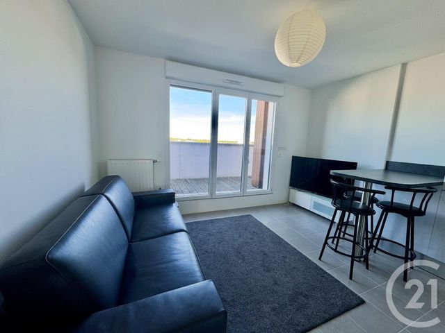 Appartement T3 &agrave; vendre - 3 pi&egrave;ces - 57 m2 - St Gilles Croix De Vie - 85 - PAYS-DE-LOIRE