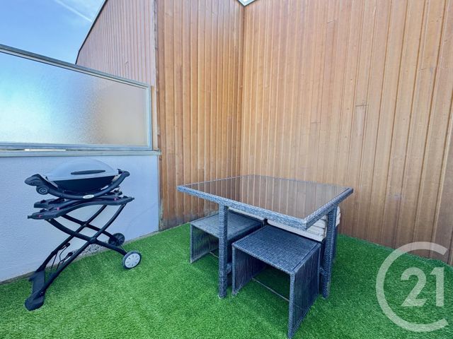 Appartement T3 &agrave; vendre - 3 pi&egrave;ces - 57 m2 - St Gilles Croix De Vie - 85 - PAYS-DE-LOIRE