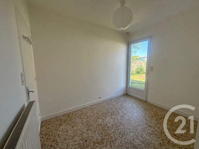 Maison &agrave; vendre - 3 pi&egrave;ces - 75 m2 - Le Fenouiller - 85 - PAYS-DE-LOIRE